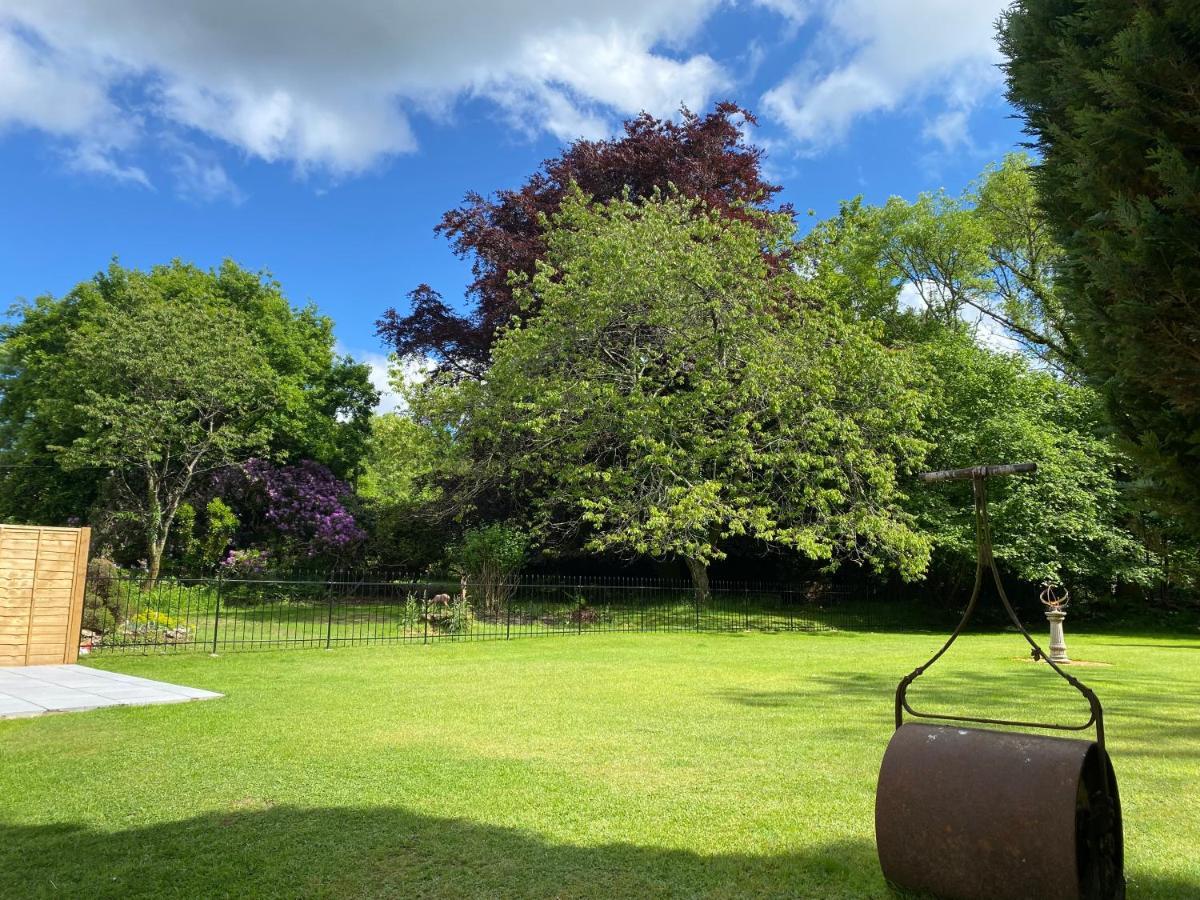 Springfield Lodge - Adorable New Forest 1-Bedroom Guest House Ringwood Exterior photo